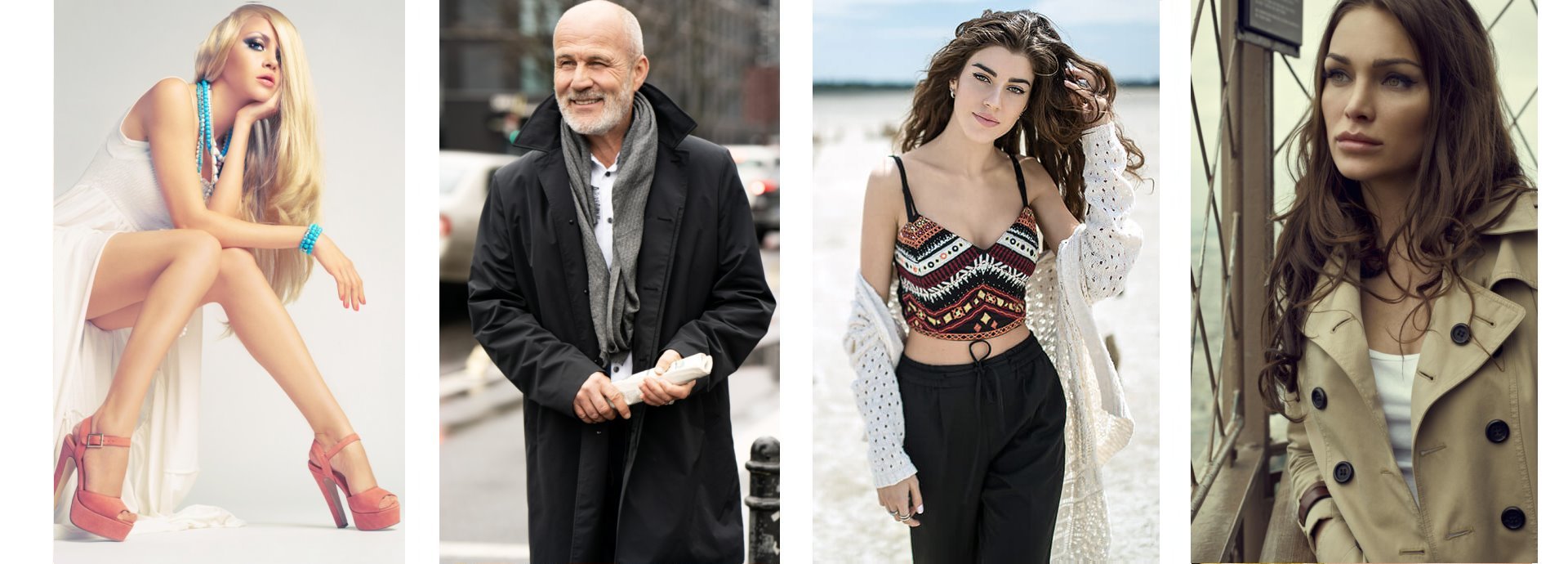 Apart Models – Modelagentur