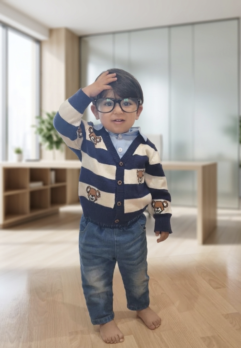 Sehan Malhotra